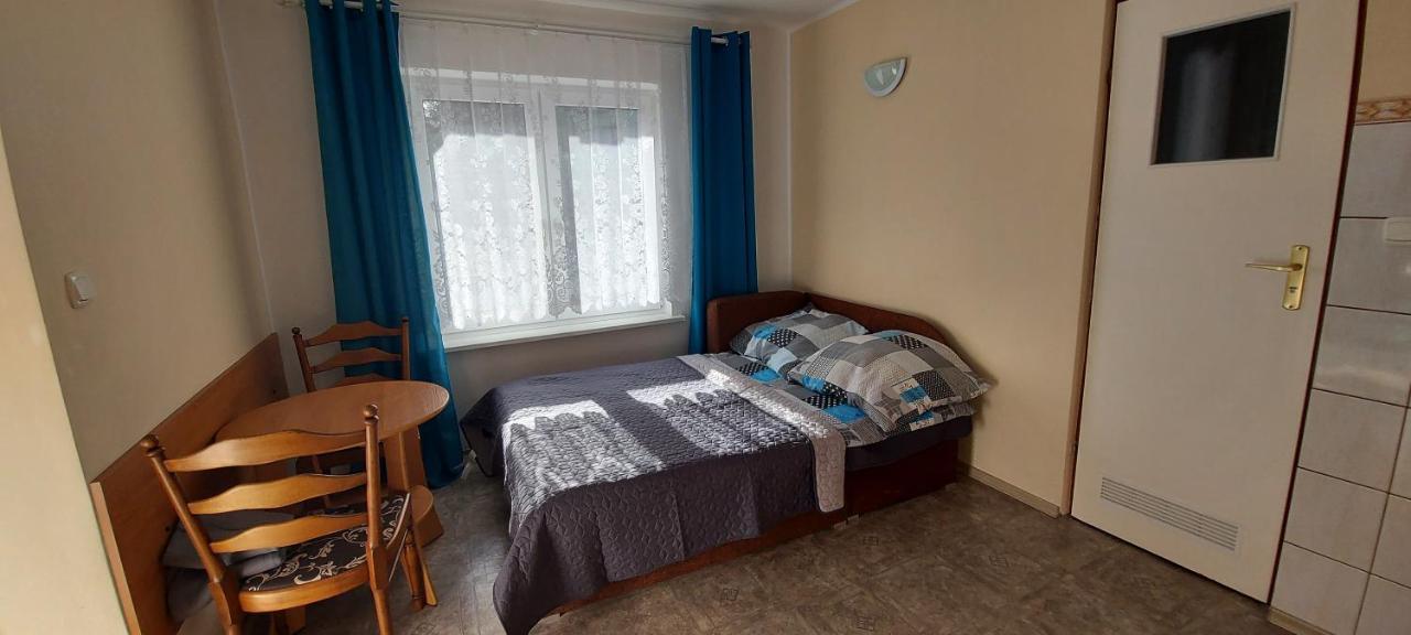 Magma Grzybowo Hotel Гжибово Екстериор снимка
