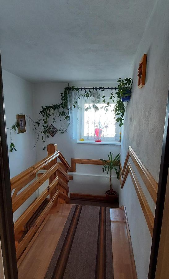 Magma Grzybowo Hotel Гжибово Екстериор снимка