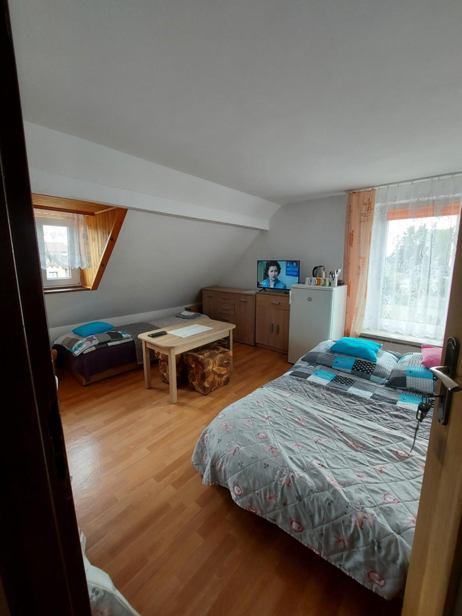 Magma Grzybowo Hotel Гжибово Екстериор снимка