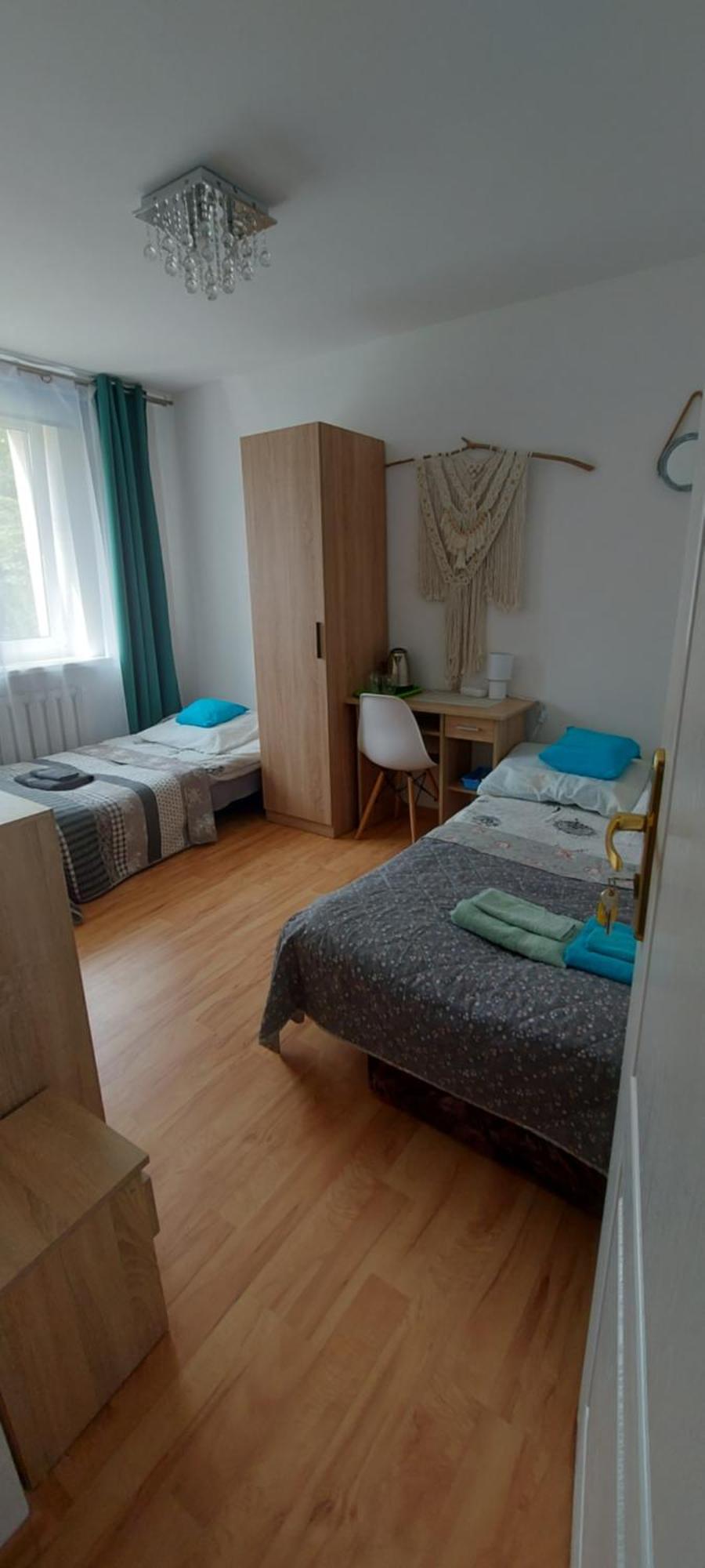 Magma Grzybowo Hotel Гжибово Екстериор снимка