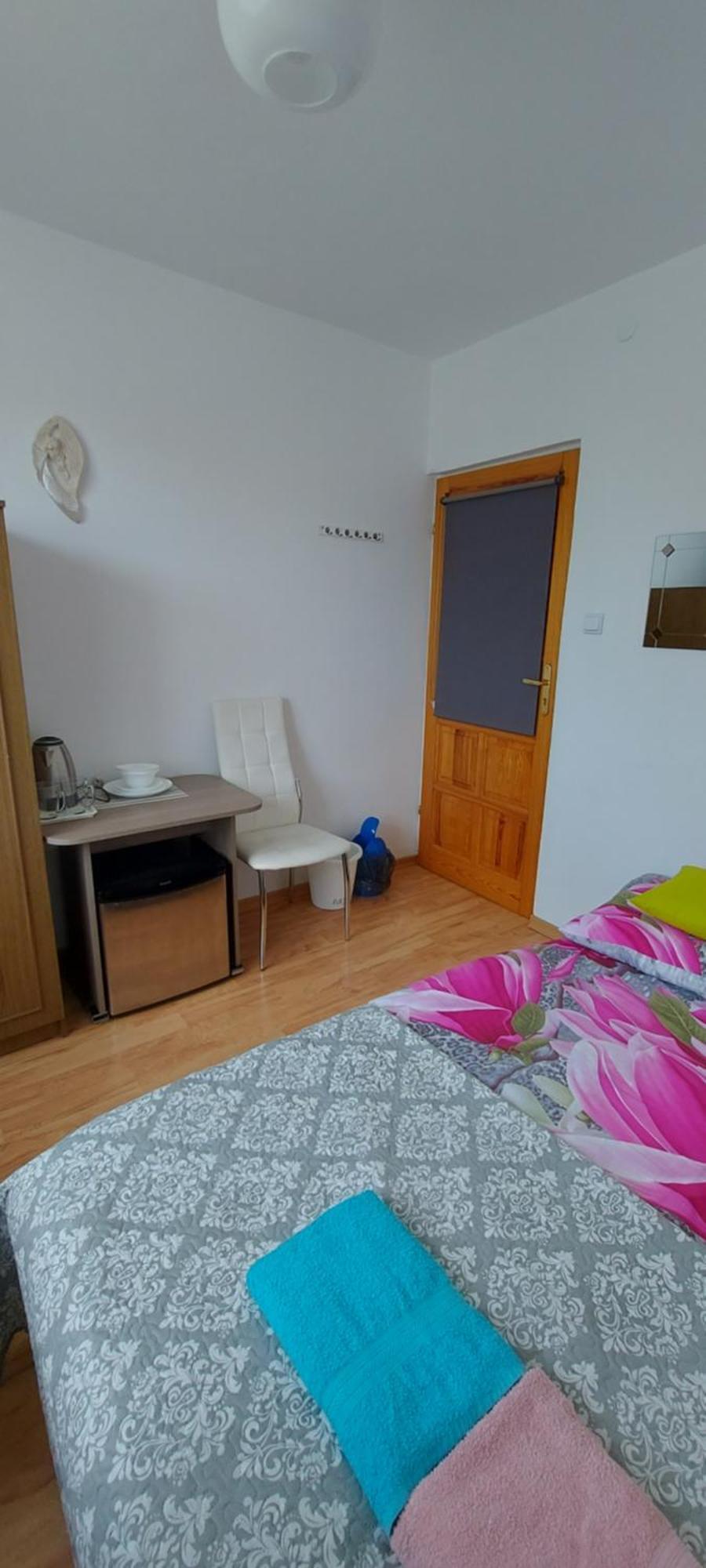 Magma Grzybowo Hotel Гжибово Екстериор снимка