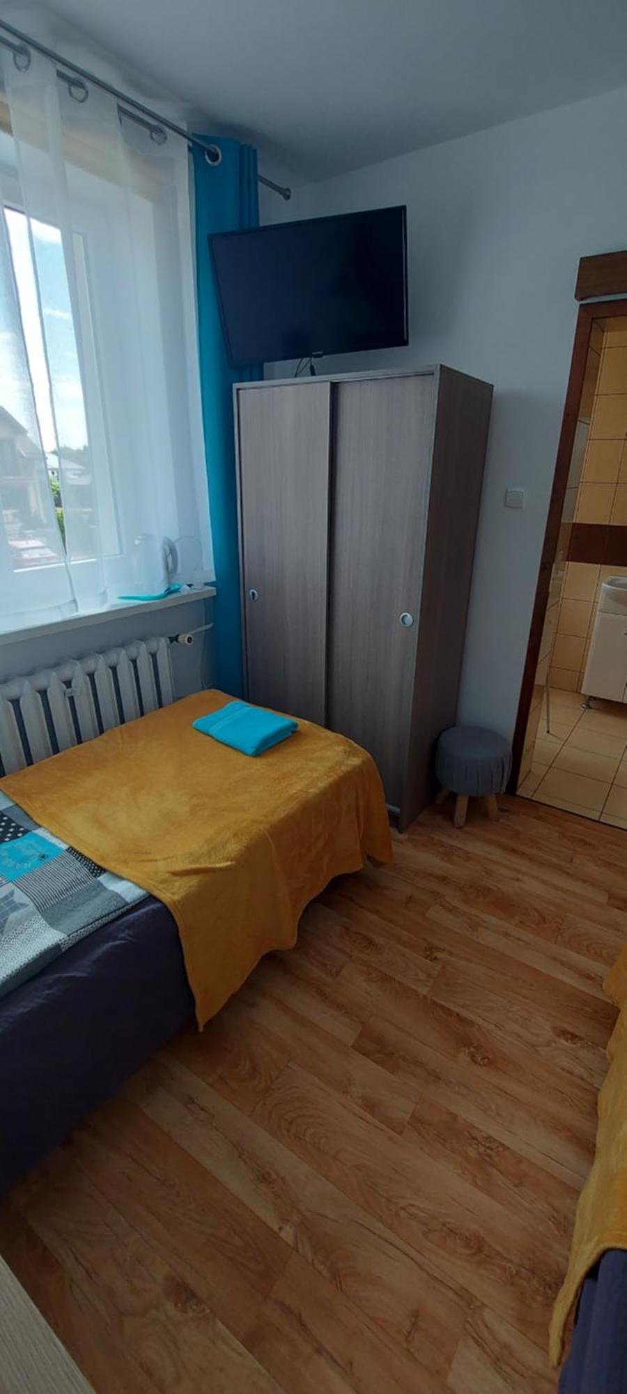 Magma Grzybowo Hotel Гжибово Екстериор снимка
